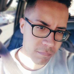 Meet your Posher, Jose